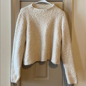 Aerie | Cropped Sweater